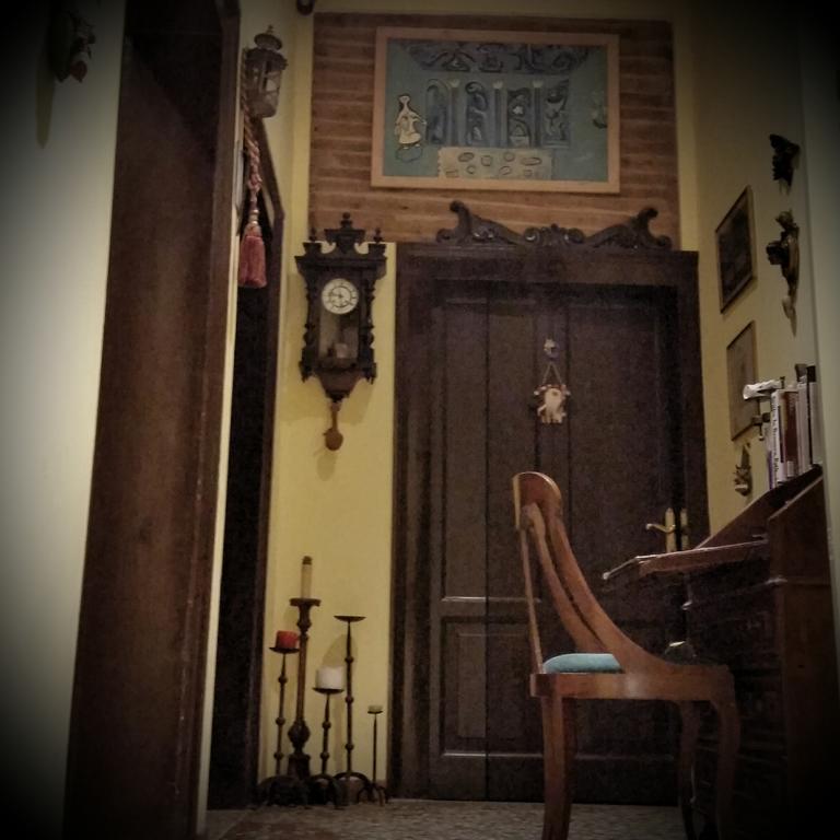 威尼斯住宿加早餐酒店 外观 照片