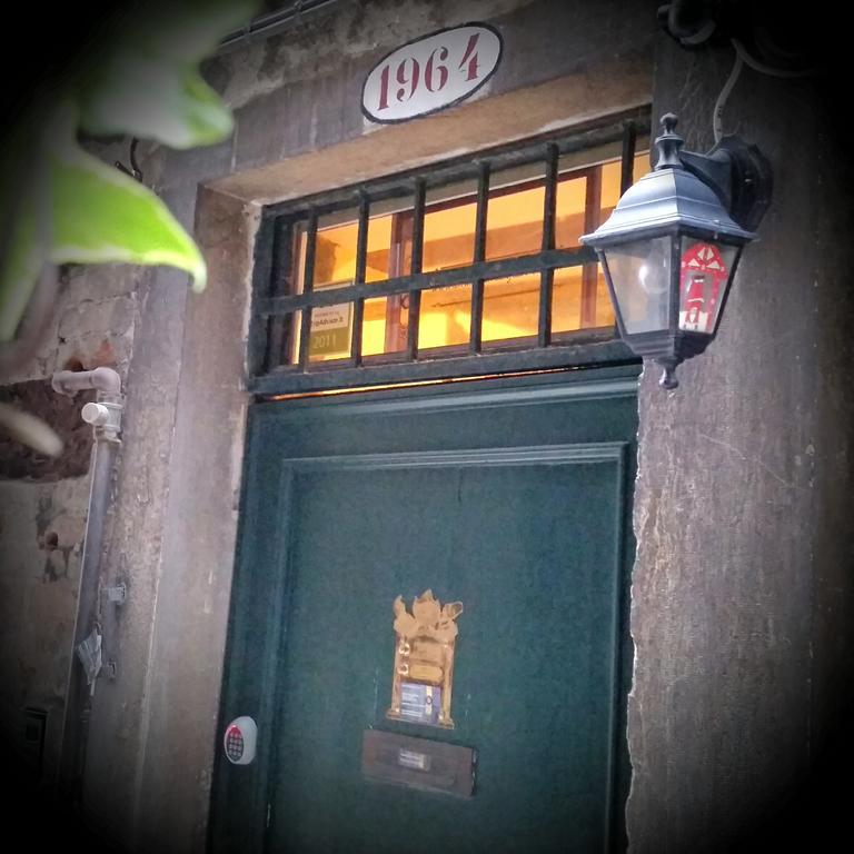 威尼斯住宿加早餐酒店 外观 照片