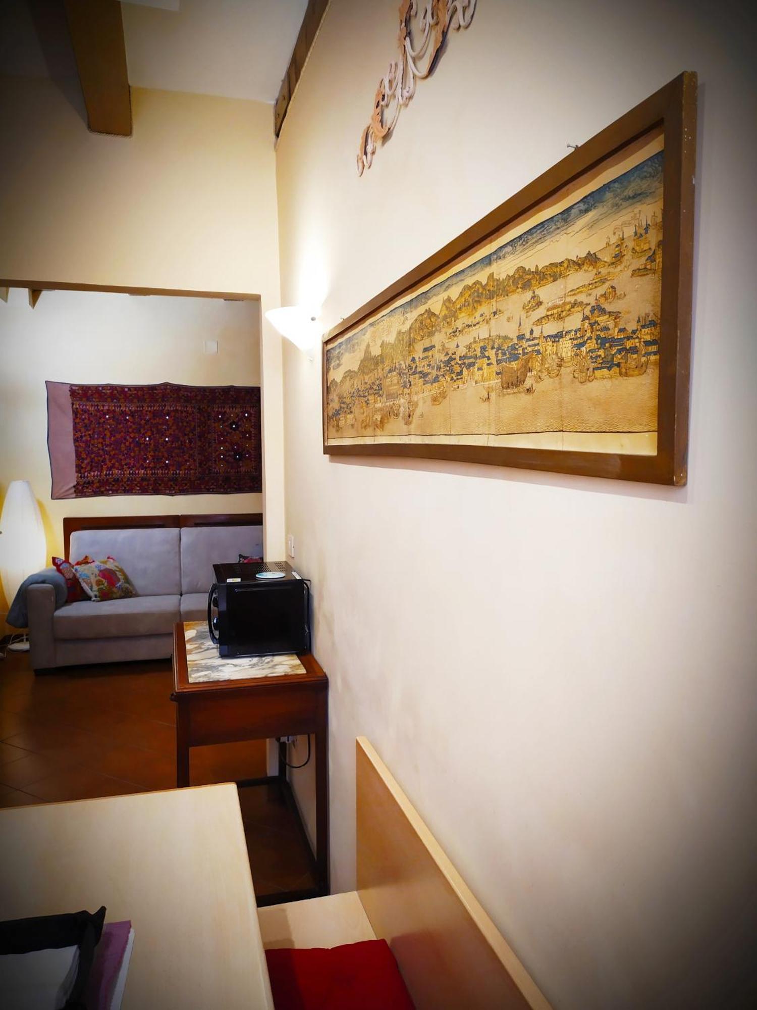 威尼斯住宿加早餐酒店 客房 照片