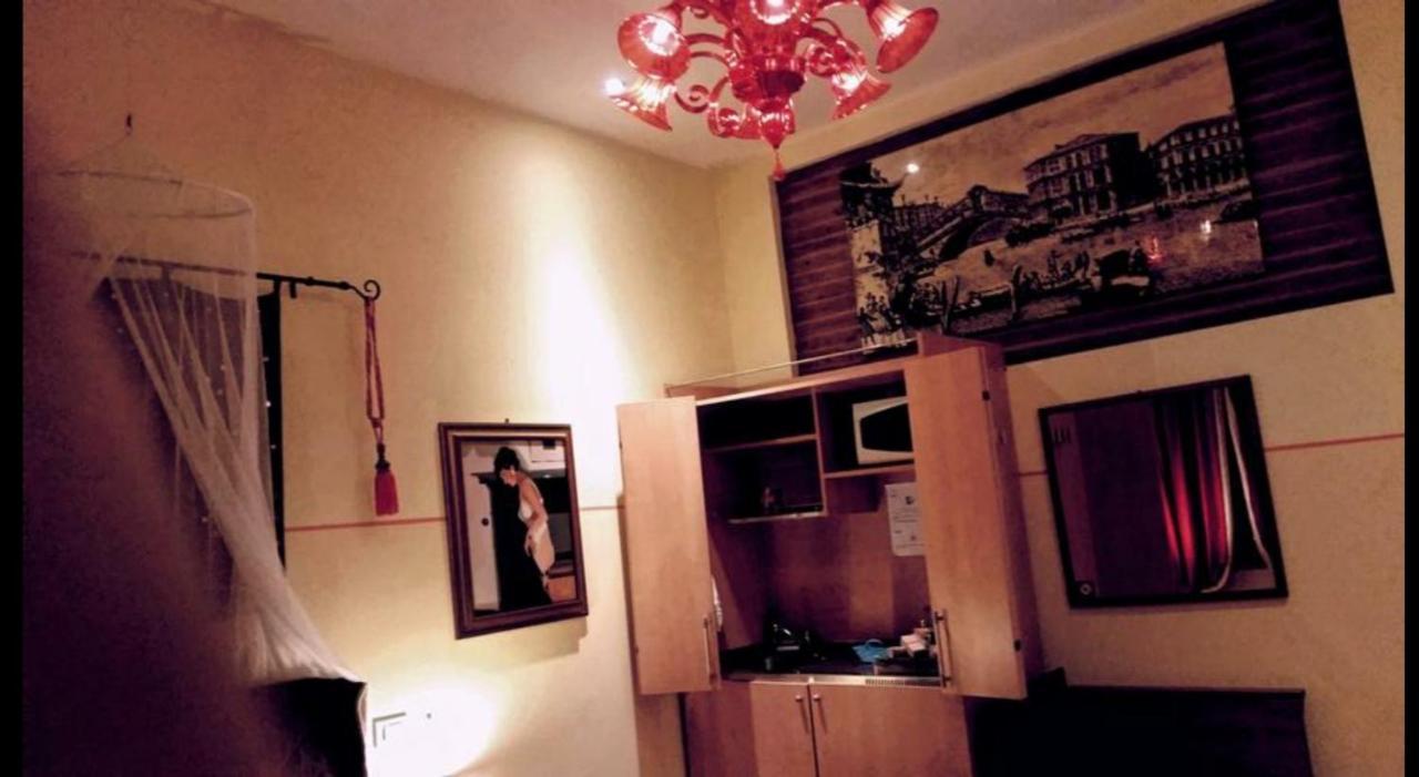 威尼斯住宿加早餐酒店 外观 照片